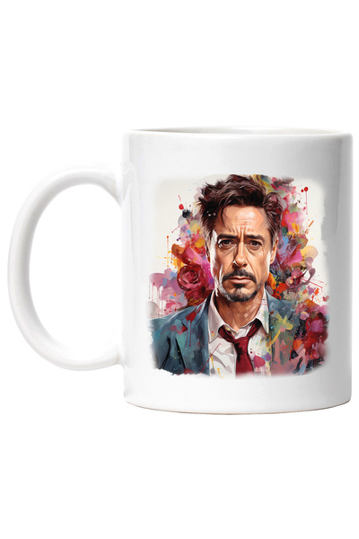StoryGift Romania Cana Cu Robert Downey Jr, Star, Vedeta, Film, Actor, Hollyw...