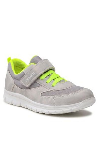 Primigi adidași pentru băieți PHL 38724 gri