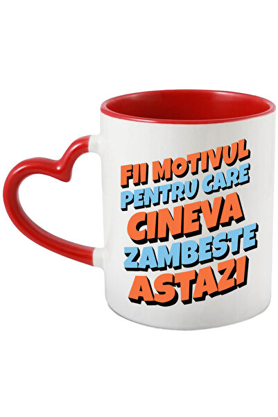 StoryGift Romania Cana Mesaj Motivational In Limba Romana Text Fii Motivativu...