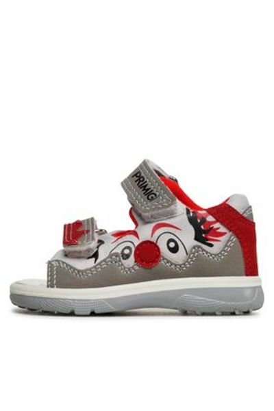 Primigi boy's sandals 1860800 grey