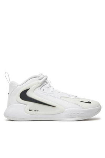 Nike Unisex Indoor Shoes FQ7070 white