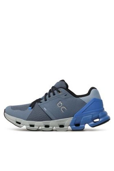 On Running men's running shoes 7198675 blue