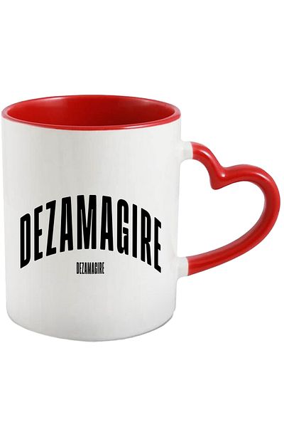 StoryGift Romania Disappointment Word Mug, Motivational, Self Help, Self Understanding, Appreciation, With ,STG