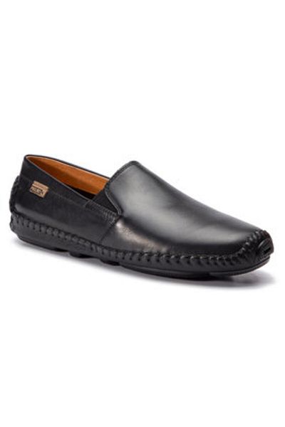 PIKOLINOS men's shoes 09Z-5511 black