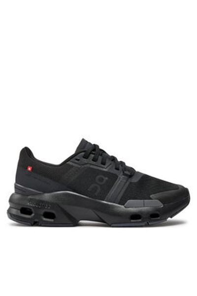 On Running women's sneakers 3WD30060106 black