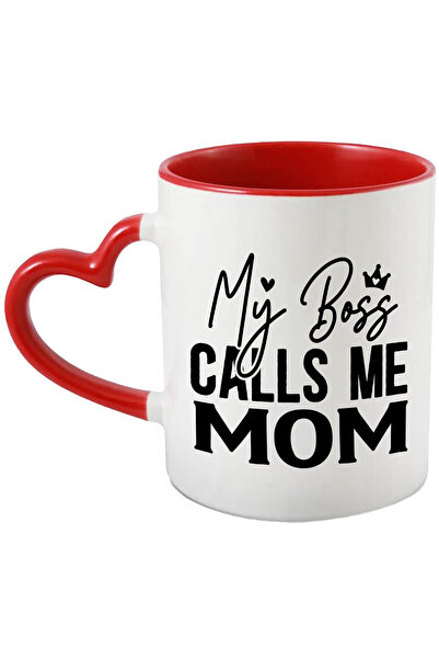 StoryGift Romania Cana Pentru O Mama Mandra Ca Este Strigata De Patronul Ei M...