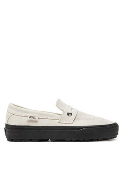 Vans Unisex Sneakers VN000CQPYB21 white