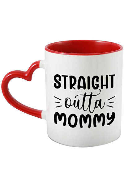 StoryGift Romania Cana pentru cei care isi iubesc mamele cu mesajul in englez...