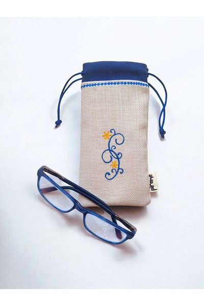 Pirene Lina Glasses Case, Phone Case