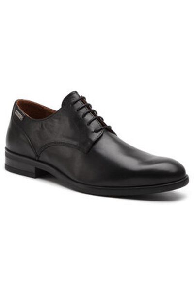 PIKOLINOS men's shoes M7J-4187 black