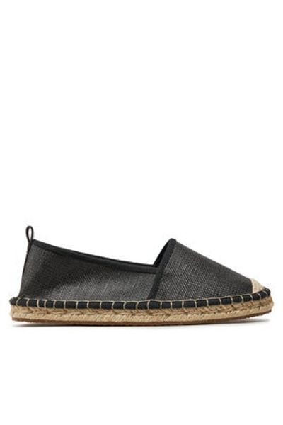 ONLY Shoes women's espadrilles 15320203 black