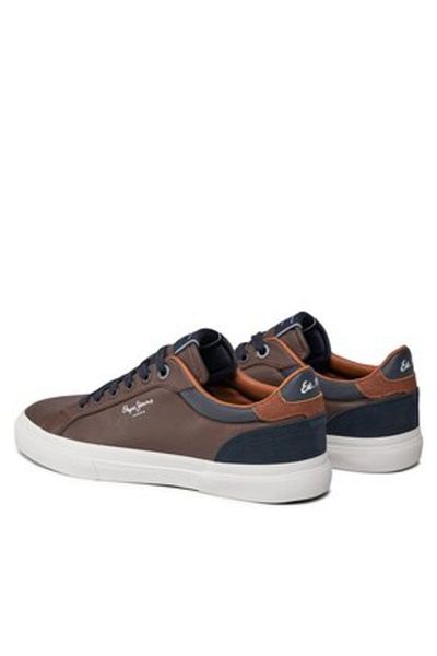Pepe Jeans adidași bărbați PMS30839 maro