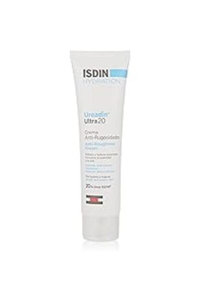 ISDIN Ureadin Ultra 20 Anti-Roughness Cream 100ml