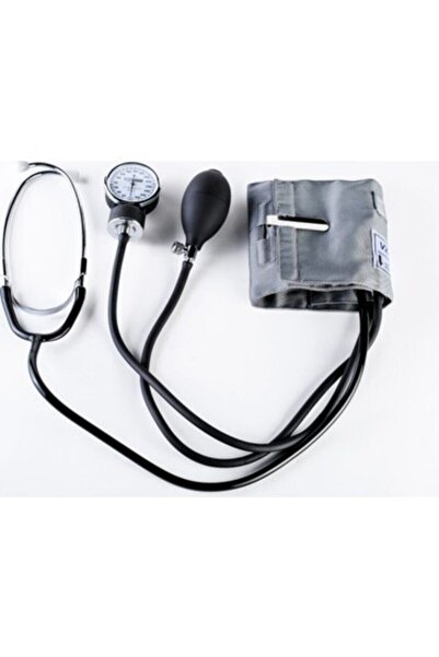 VZN Mekanik Tansiyon Aleti Ty-a01 Koldan Ölçer Kolay Kullanım