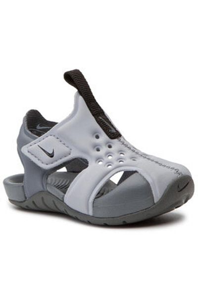 Nike Sandale unisex pentru copii 943827-004 gri