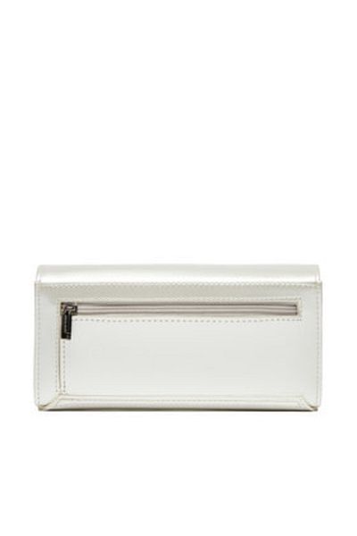 Pierre Cardin Women's Large Wallet 07 SHINY 102 natural