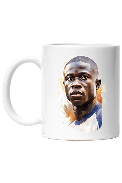 StoryGift Romania Cana Cu N'golo Kanté, Fotbalist, Jucator Francez, Sportiv, ...