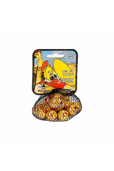 Skygo 3000 Warriors Colorful Marble