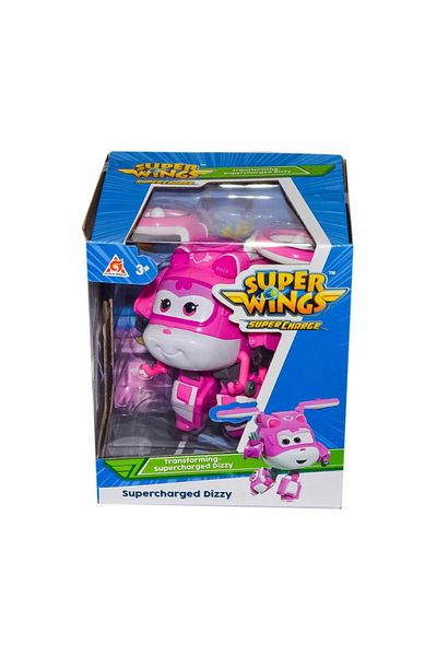 Skygo 40293 Cool Wings Transforming Supercharge