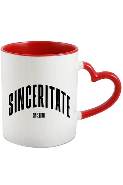 StoryGift Romania Cana Cuvantul Sinceritate, Motivational, Self Help, Intelegere De Sine, Aprecier, Cu ,stg