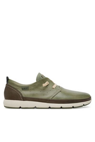 PIKOLINOS Men's Shoes M4A-4266C1 Green