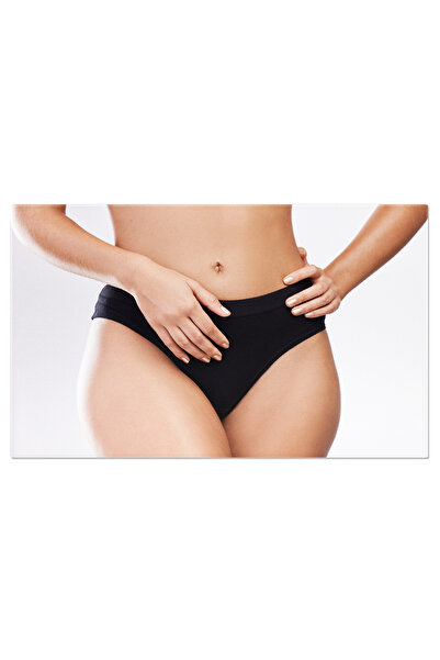 StoryGift Romania Tablou Canvas - Seductie In Lenjerie: Frumusete Naturala