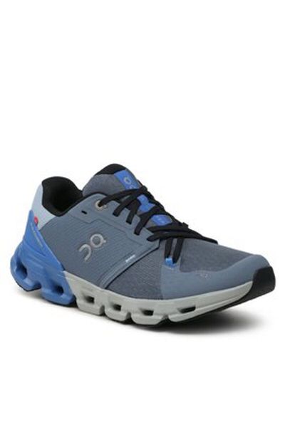 On Running men's running shoes 7198675 blue
