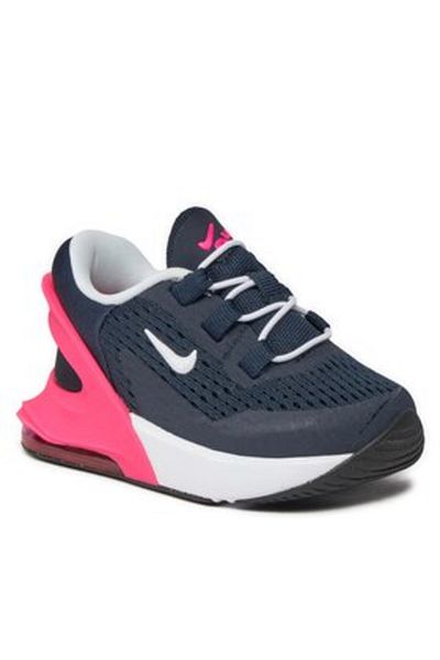 Nike Teniși pentru fete DV1970-401 albaștri