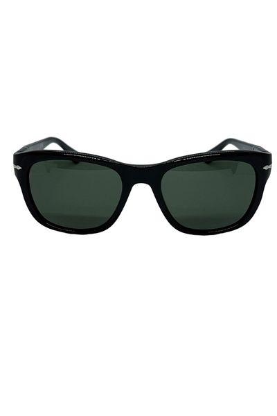 Persol 3313S 95/31 Mineral Glass Unisex Sunglasses