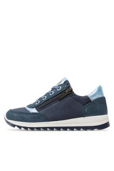 Primigi adidași pentru fete PTH 38694 albaștri