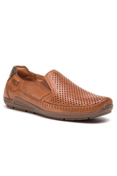 PIKOLINOS men's shoes 06H-3126 brown