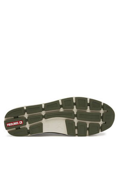 PIKOLINOS Men's Shoes M4A-4266C1 Green