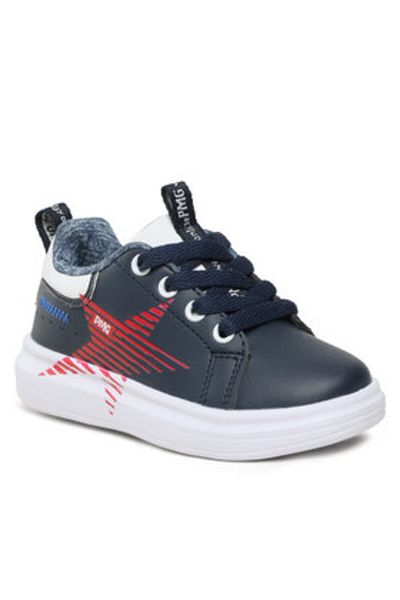 Primigi pantofi sport pentru băieți PGW 39648 albaștri