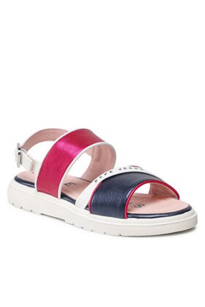 Pepe Jeans girls' sandals PGS90183 colorful
