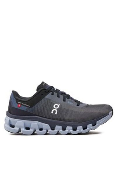 On Running women's running shoes 3WD30111502 grey