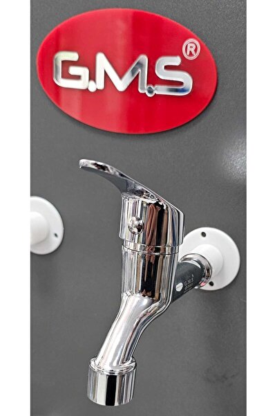 GMS SIRMA MİX UZUN MUSLUK 5YIL GARANTİLİ