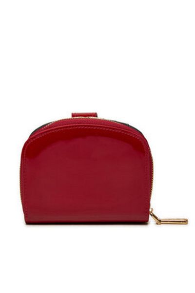 Monnari women's small wallet PUR0162 red
