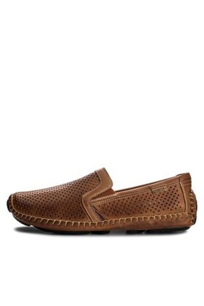 PIKOLINOS men's shoes 09Z-3100 brown