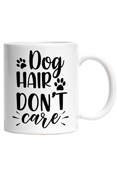 StoryGift Romania Cana cu labute pentru iubitorii de caini - animale de compa...