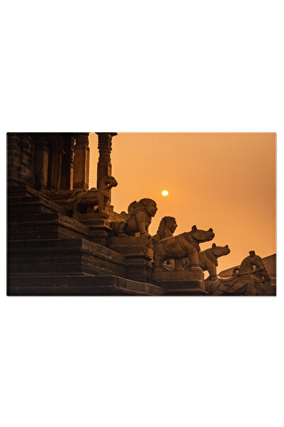 StoryGift Romania Tablou Canvas Piscina Albastra Bermagui, Australia, Plaja, ...