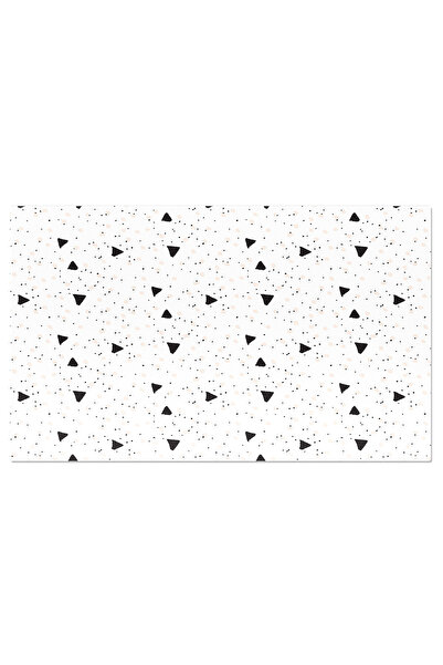 StoryGift Romania Tablou Canvas Cu Structura Dinamica - Culori Si Forme In Il...