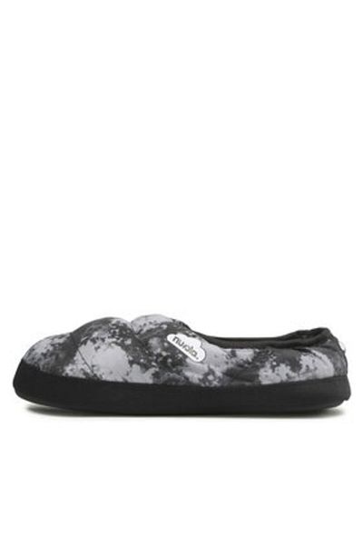 Nuvola unisex slippers UNCLPR21TEM10 gray