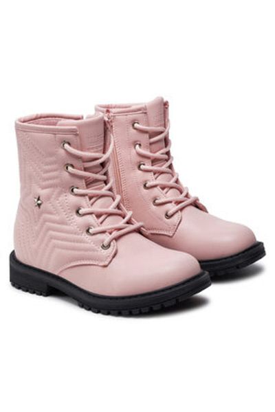 ORIGINAL MARINES ghete pentru fete DEA0030FC roz