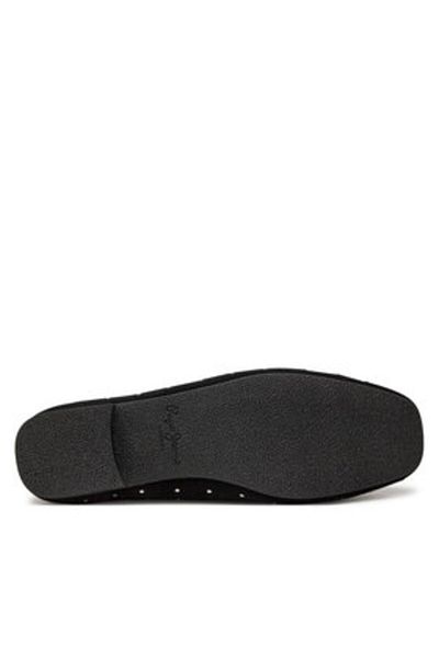 Pepe Jeans balerini de damă PLS10420 negri