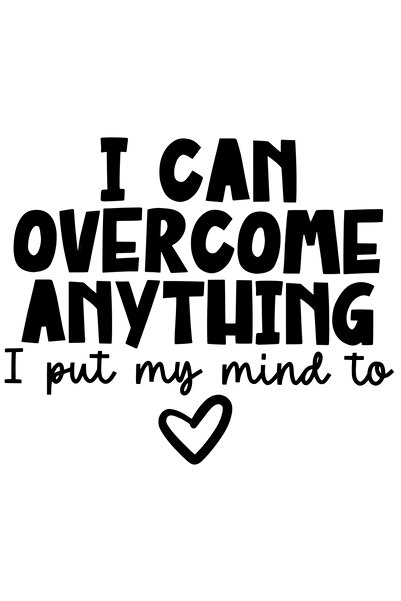 StoryGift Romania Sticker Exterior Pentru Cei Care Pot Depasi Orice Isi Pun I...