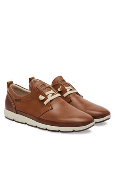 PIKOLINOS Men's Shoes M4A-4266C1 Brown