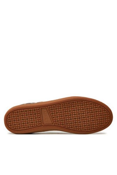 ONLY women's sneakers 15334408 brown