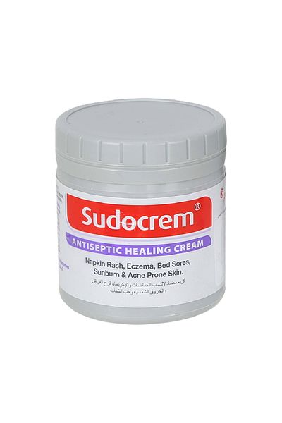 Sudocrem Antiseptic Healing Cream 125 ml