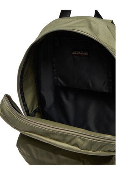 Napapijri napapijri men's backpack NP0A4I5J green
