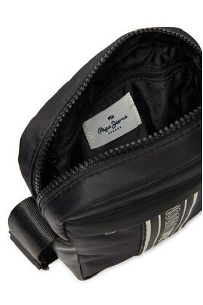 Pepe Jeans men's bag PM030857 black